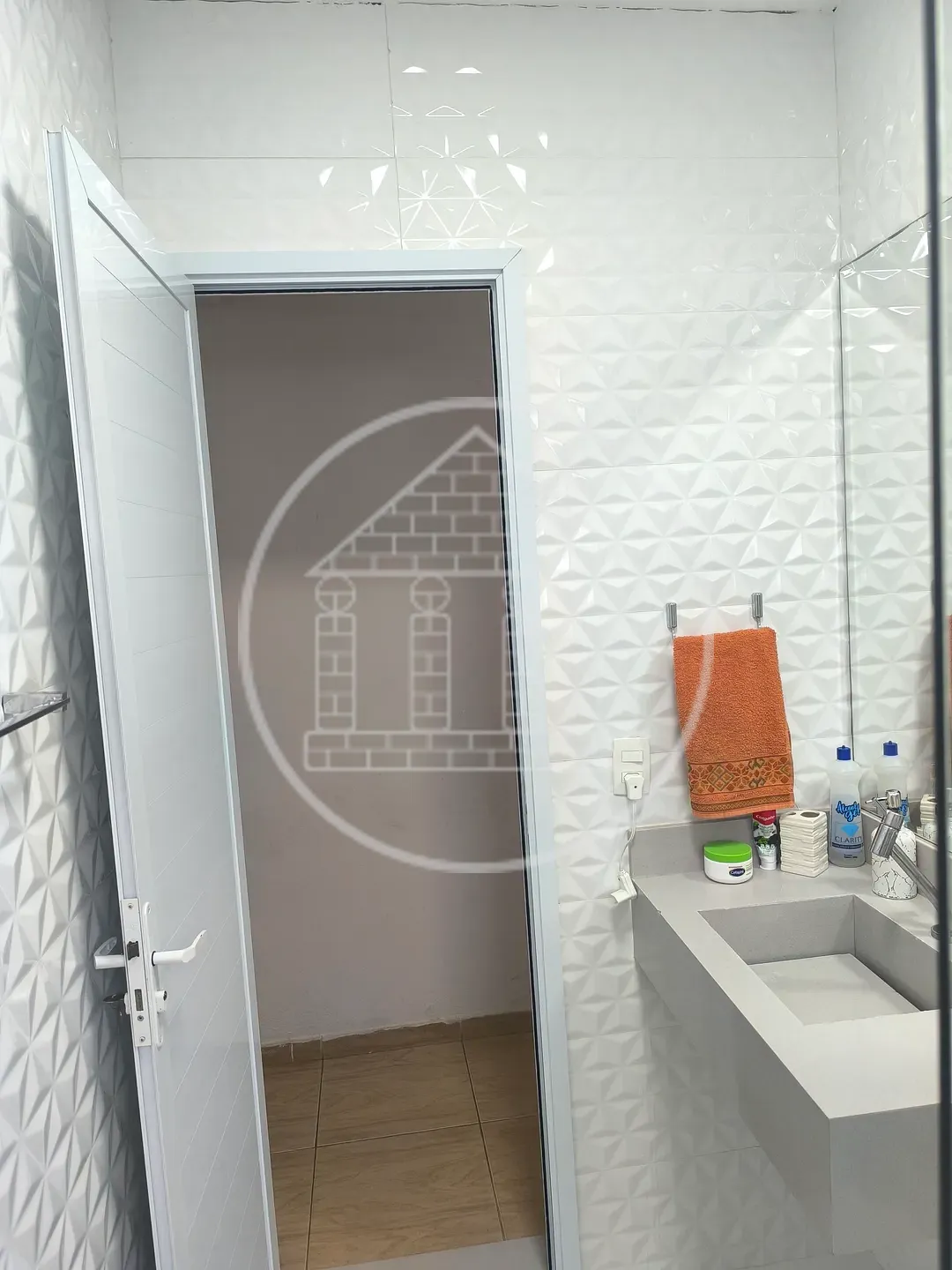 Sobrado, 4 quartos, 105 m² - Foto 22