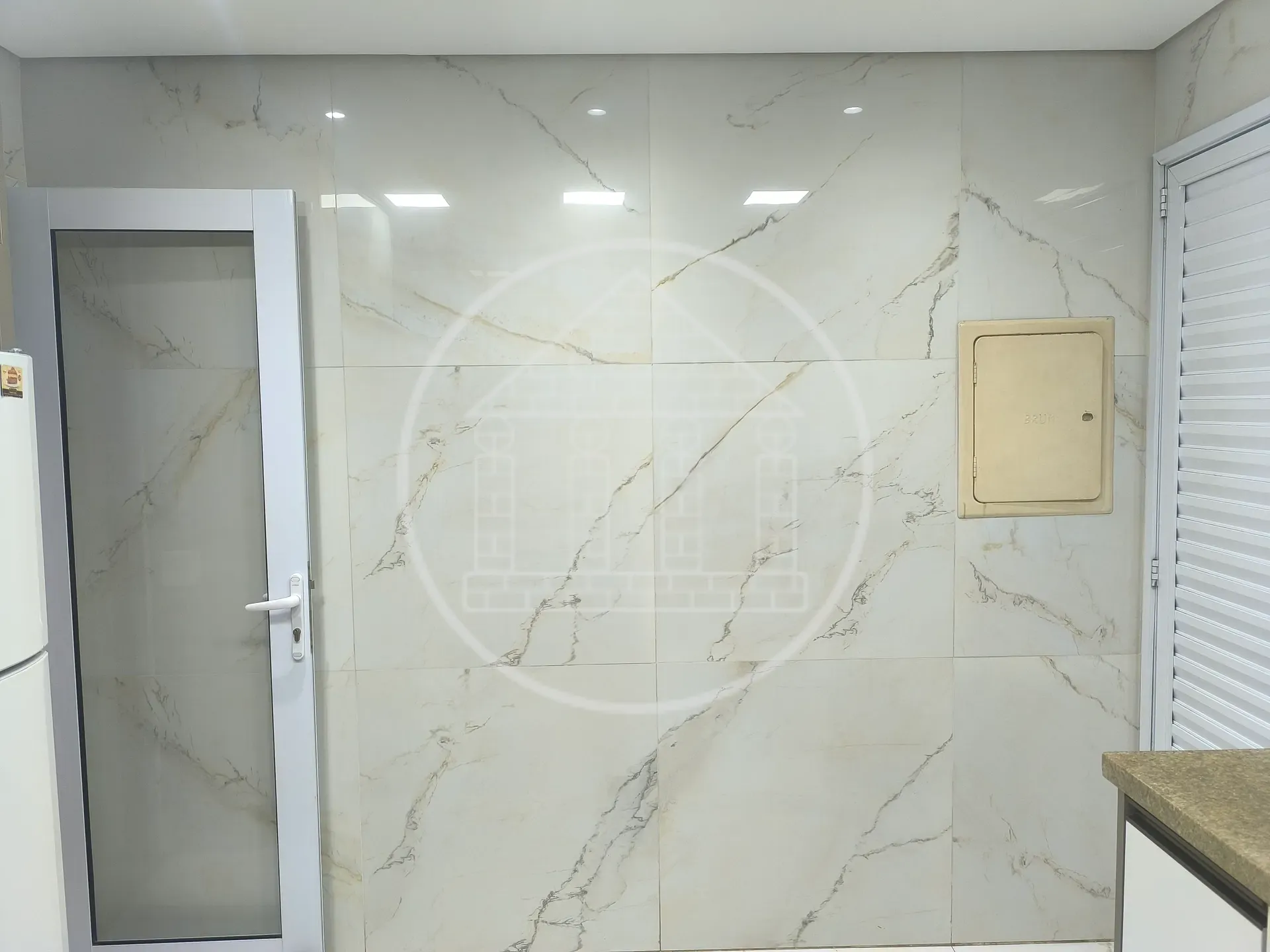 Sobrado, 4 quartos, 105 m² - Foto 9