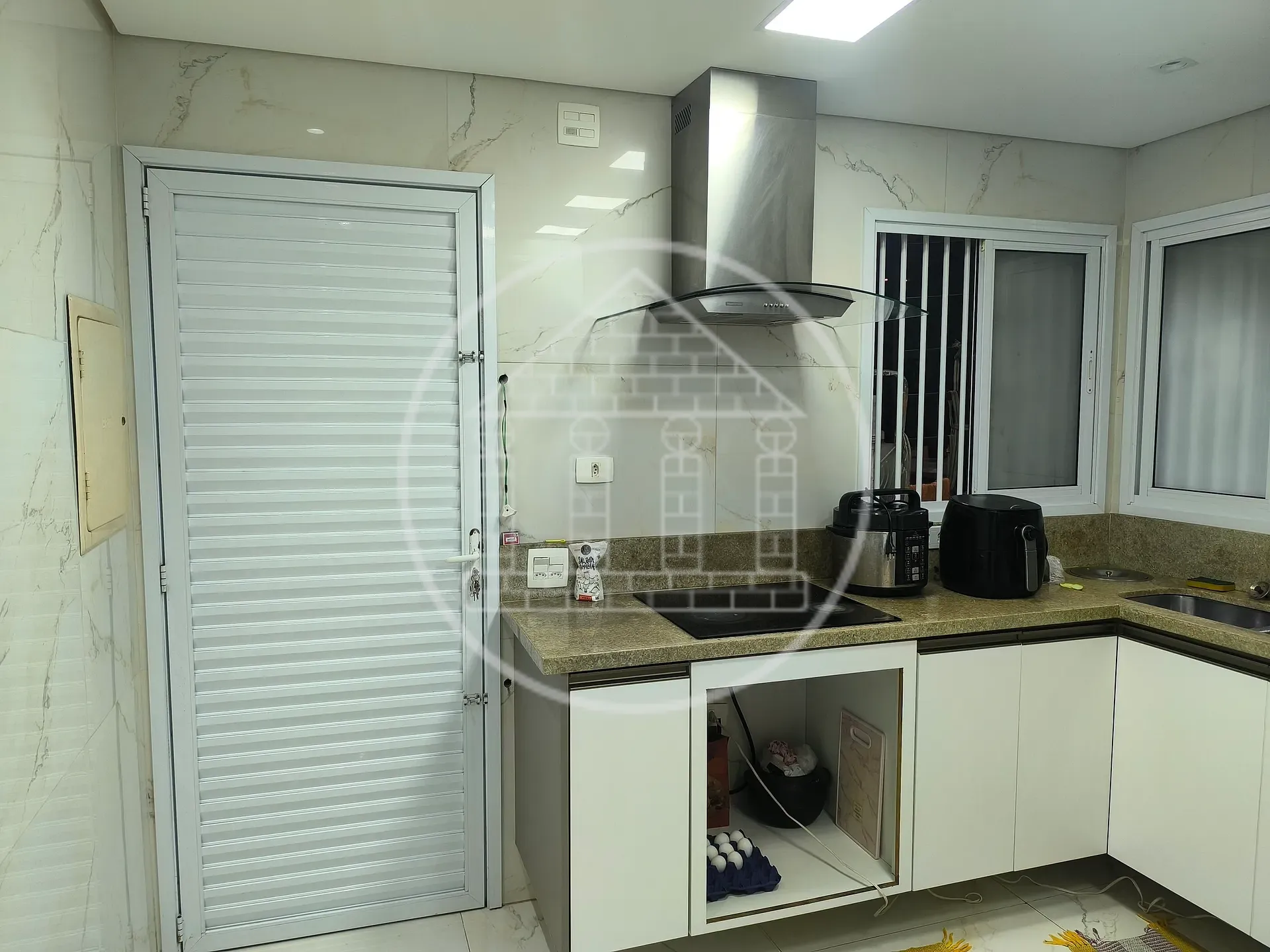 Sobrado, 4 quartos, 105 m² - Foto 3