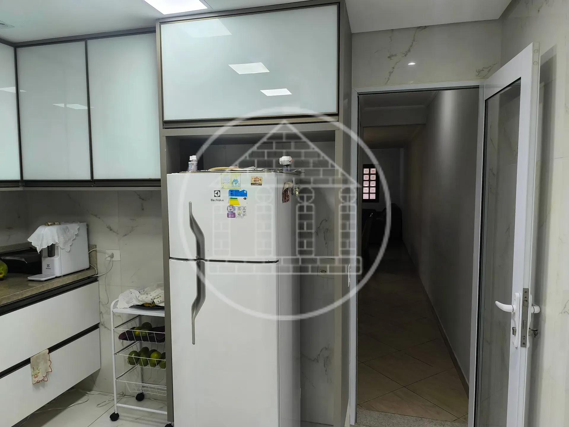 Sobrado, 4 quartos, 105 m² - Foto 5