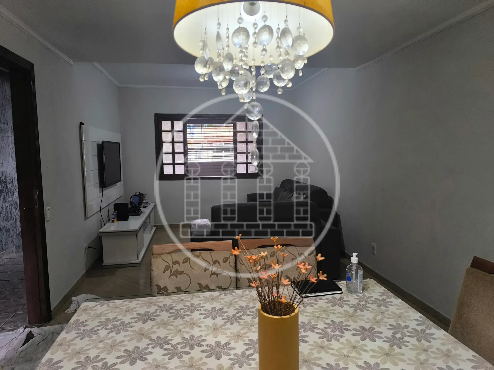 Sobrado, 4 quartos, 105 m² - Foto 7