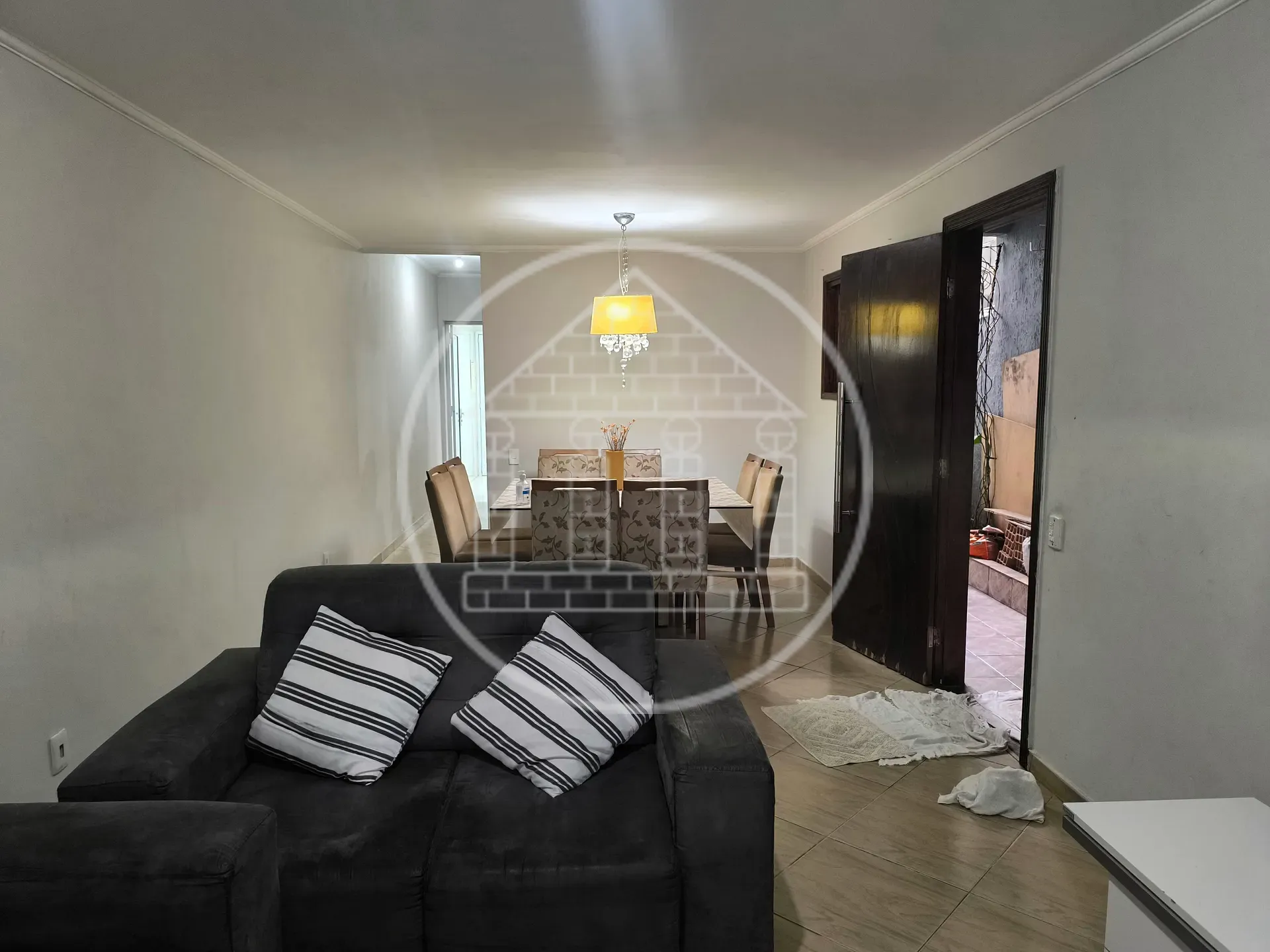 Sobrado, 4 quartos, 105 m² - Foto 8
