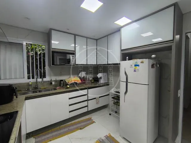 Sobrado com 125m² 4 quartos e 3 banheiros, à venda, no bairro Jardim Lallo em São Paulo