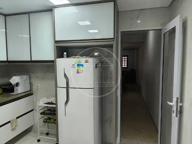 Sobrado com 125m² 4 quartos e 3 banheiros, à venda, no bairro Jardim Lallo em São Paulo