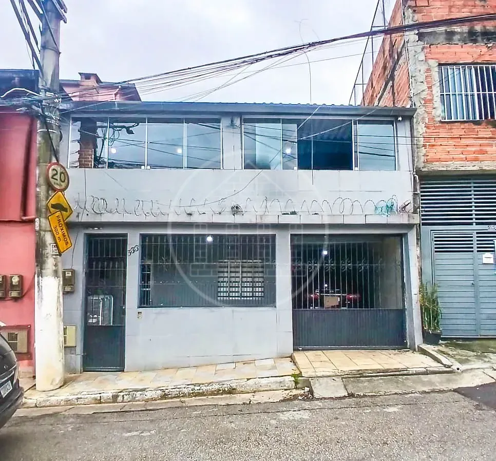 Sobrado, 2 quartos, 130 m² - Foto 3