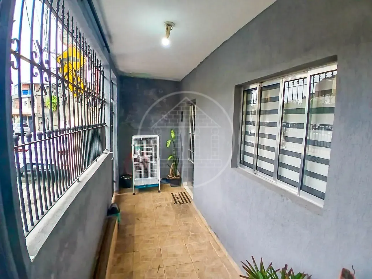 Sobrado, 2 quartos, 130 m² - Foto 10