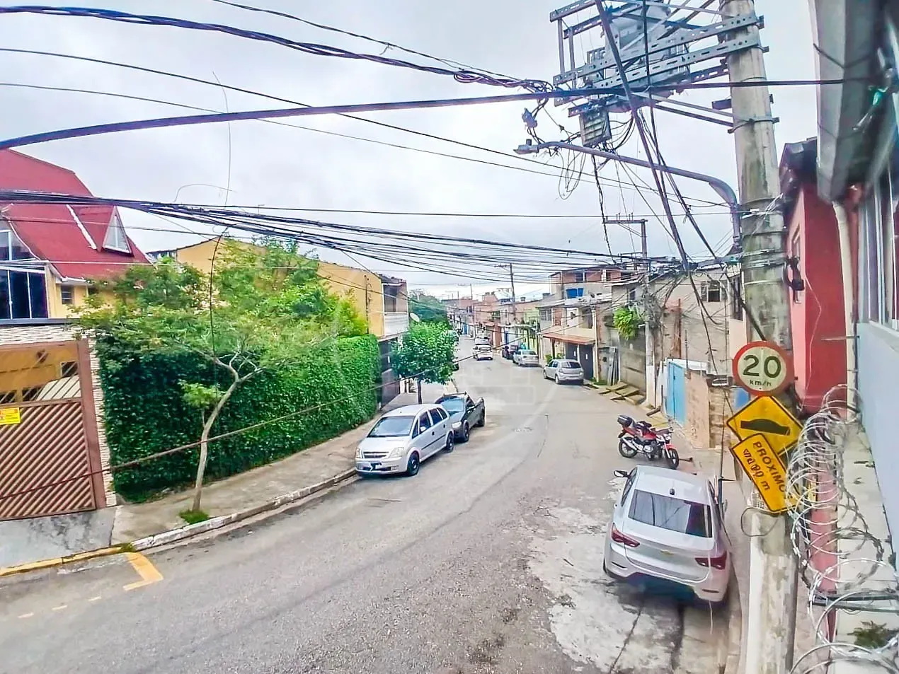 Sobrado, 2 quartos, 130 m² - Foto 30