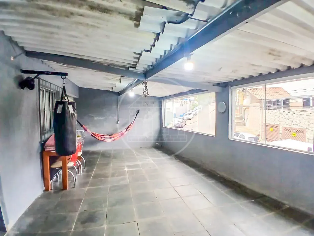 Sobrado, 2 quartos, 130 m² - Foto 12