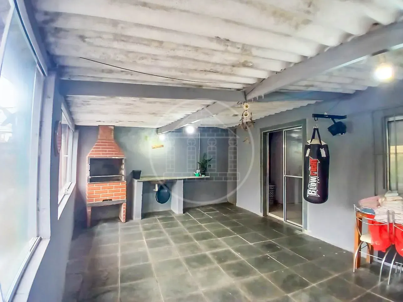 Sobrado, 2 quartos, 130 m² - Foto 7