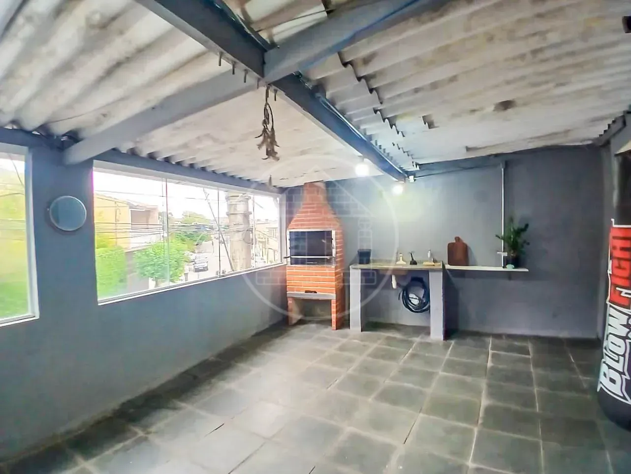 Sobrado, 2 quartos, 130 m² - Foto 9