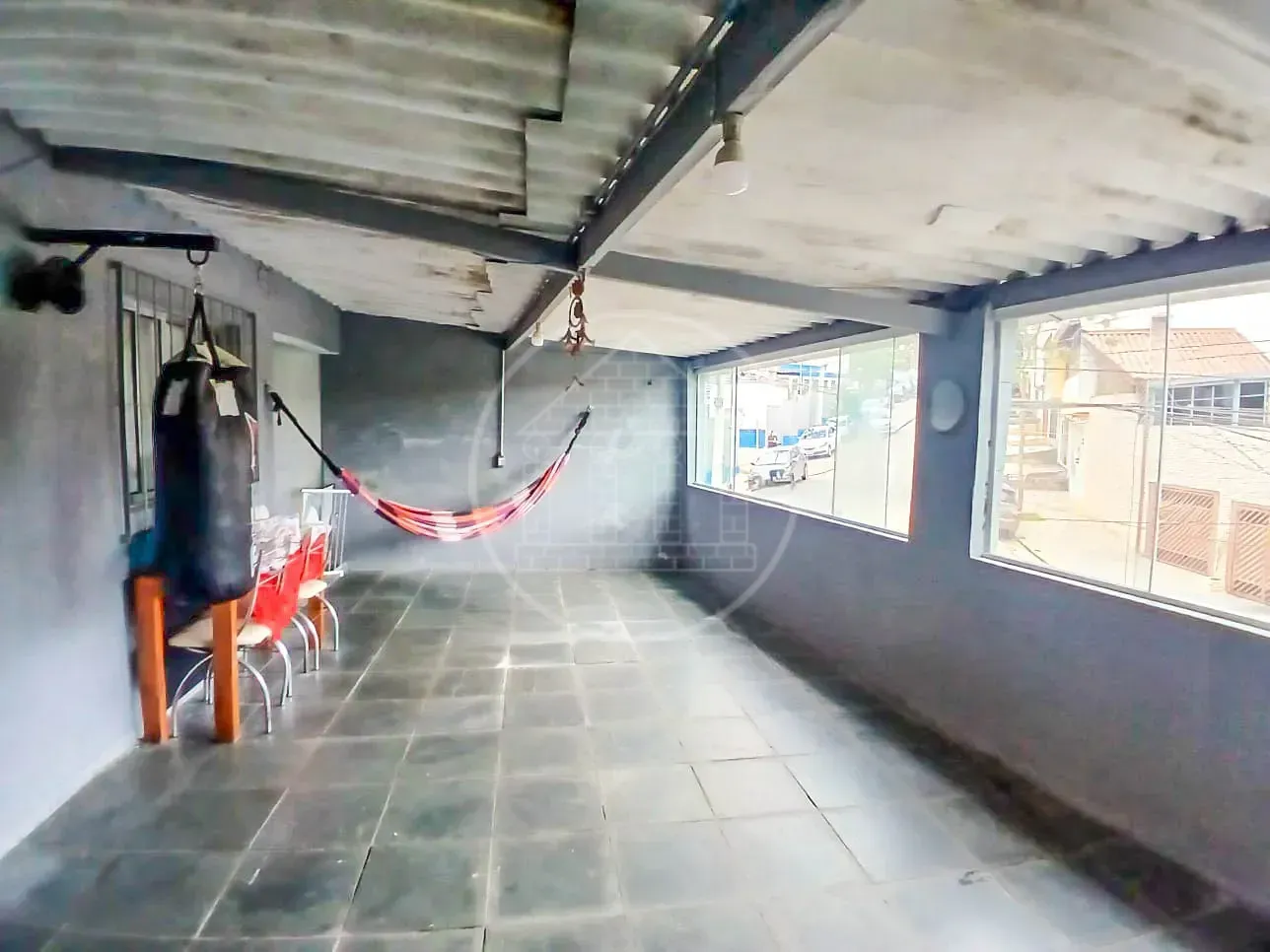Sobrado, 2 quartos, 130 m² - Foto 13