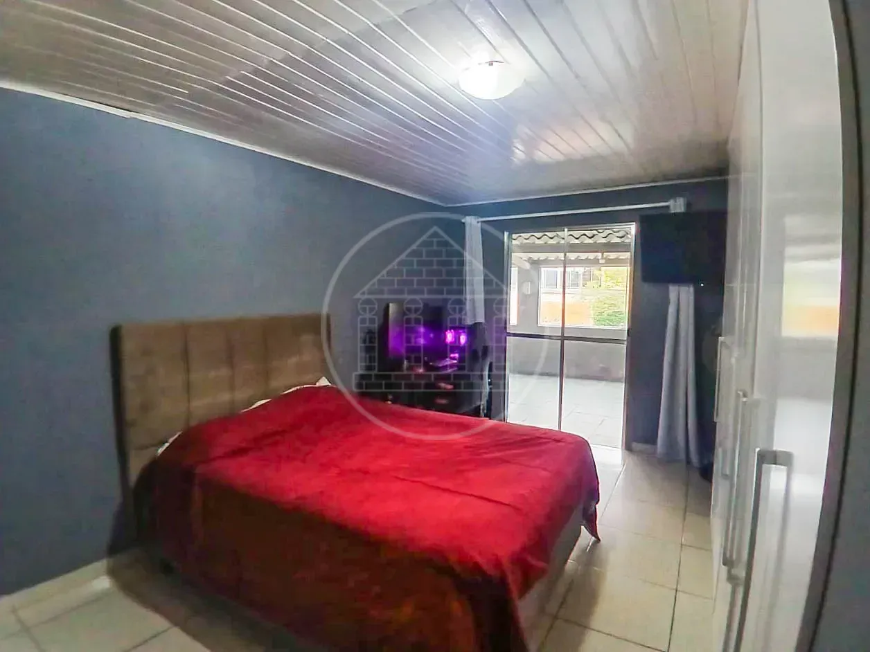 Sobrado, 2 quartos, 130 m² - Foto 18