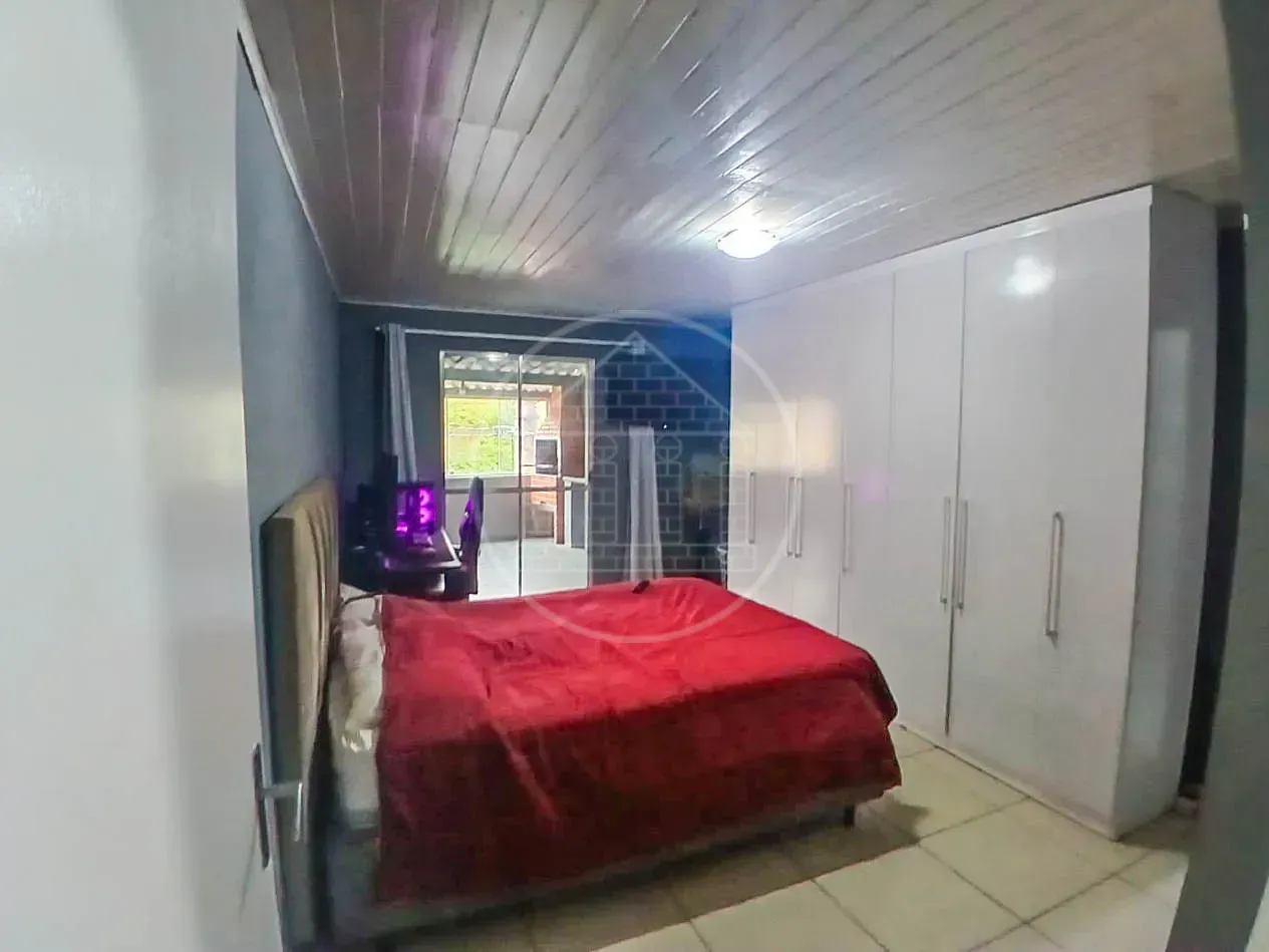 Sobrado, 2 quartos, 130 m² - Foto 19