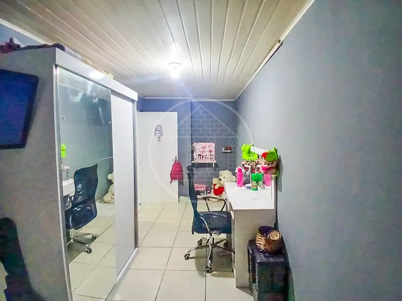 Sobrado, 2 quartos, 130 m² - Foto 20