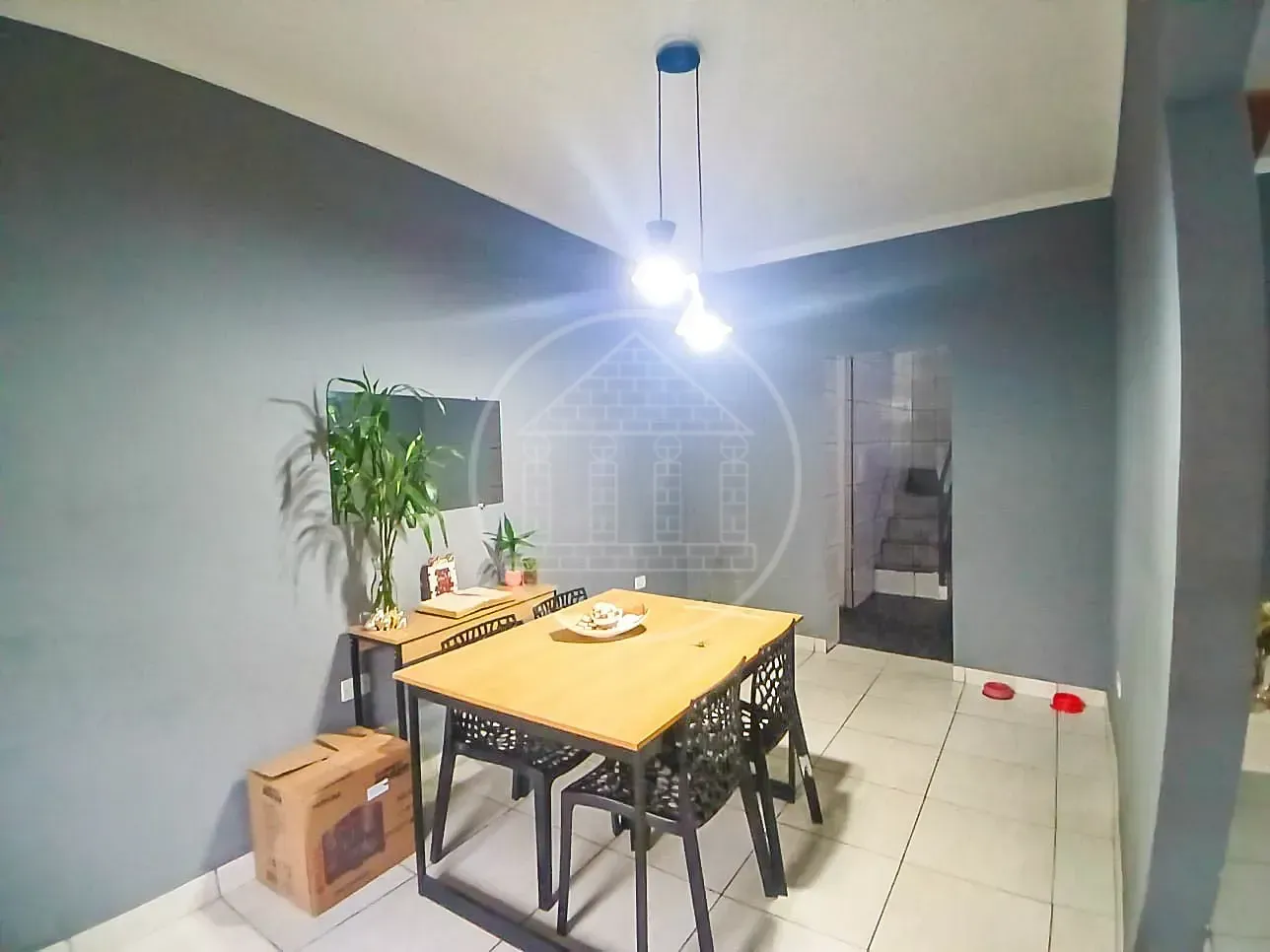 Sobrado, 2 quartos, 130 m² - Foto 25