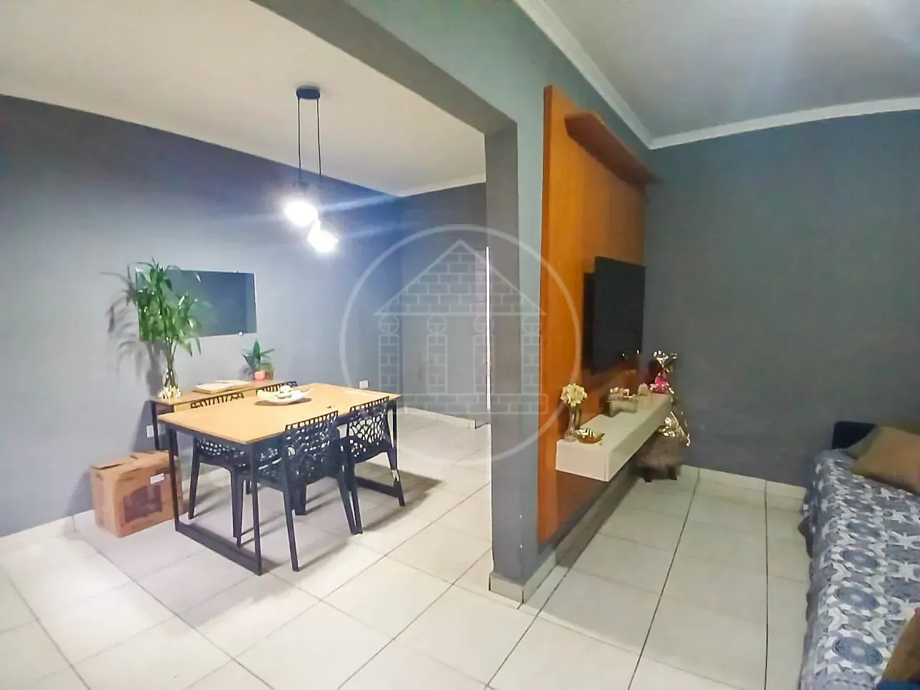 Sobrado, 2 quartos, 130 m² - Foto 26