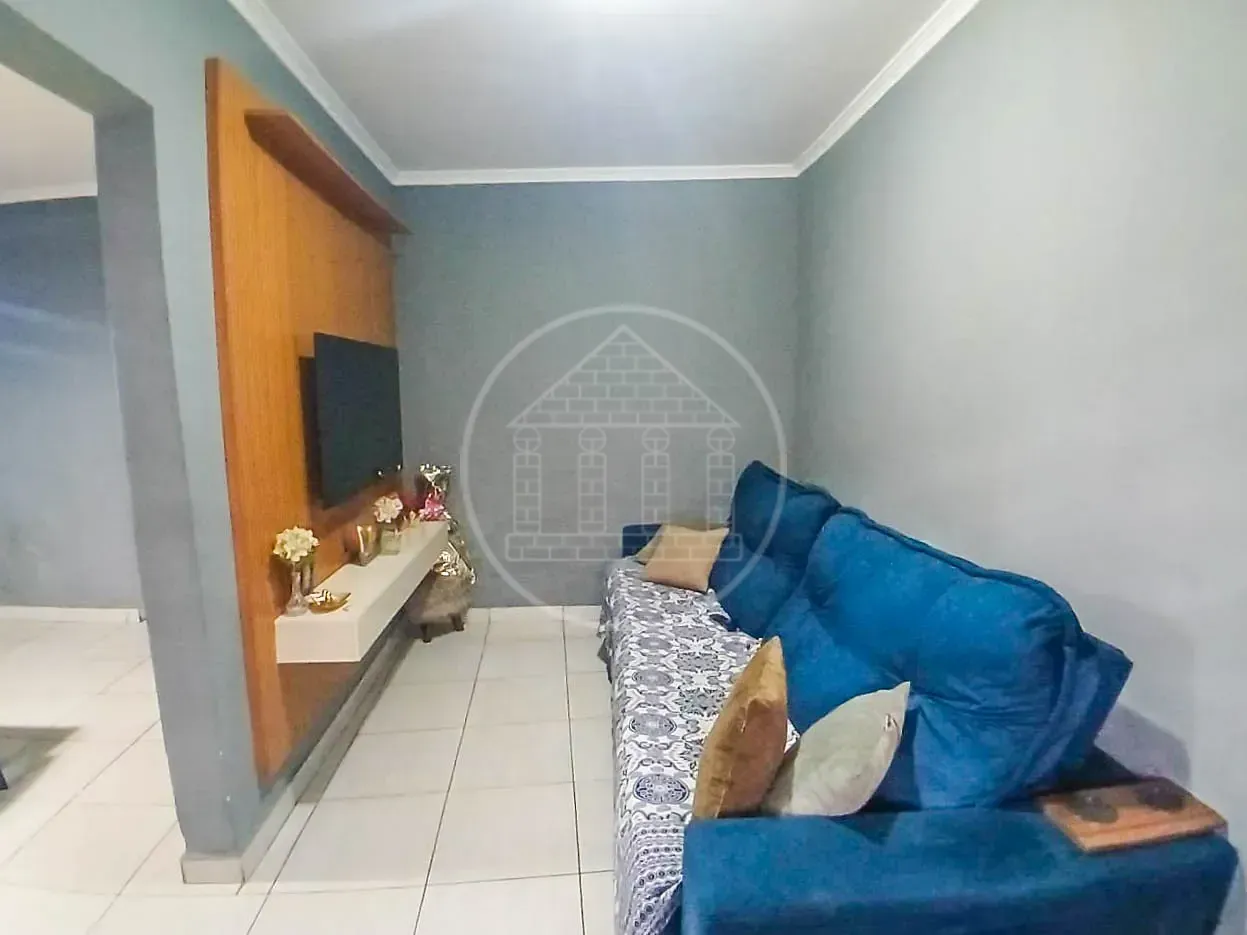 Sobrado, 2 quartos, 130 m² - Foto 27