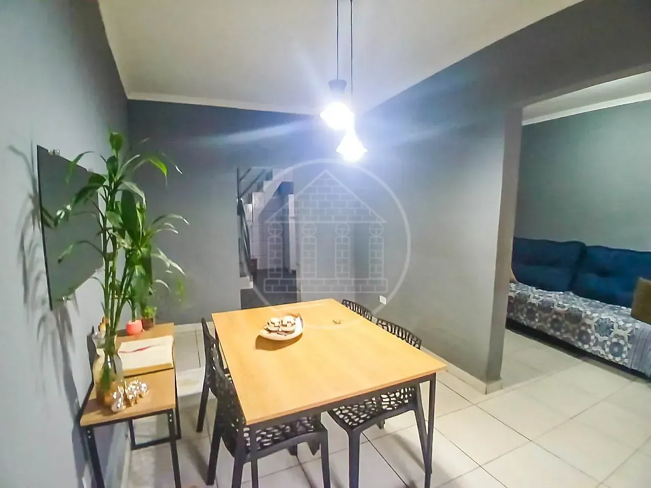 Sobrado, 2 quartos, 130 m² - Foto 28