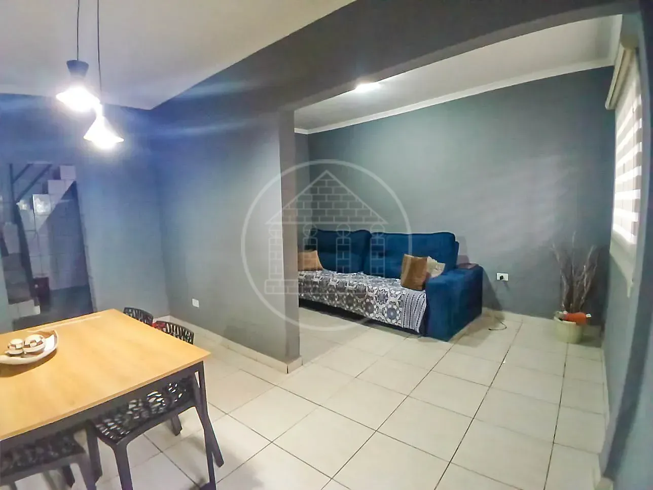 Sobrado, 2 quartos, 130 m² - Foto 29