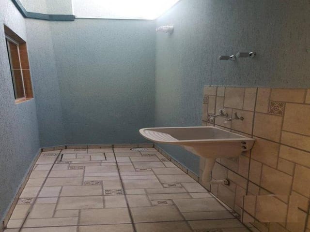 Foto do Sobrado - Sobrado com 2 dormitórios à venda, 57 m² por R$ 298.500,00 - Cangaíba - São Paulo/SP | ZONA LESTE IMÓVEIS