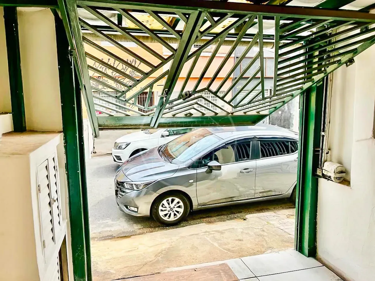 Sobrado, 2 quartos, 100 m² - Foto 1