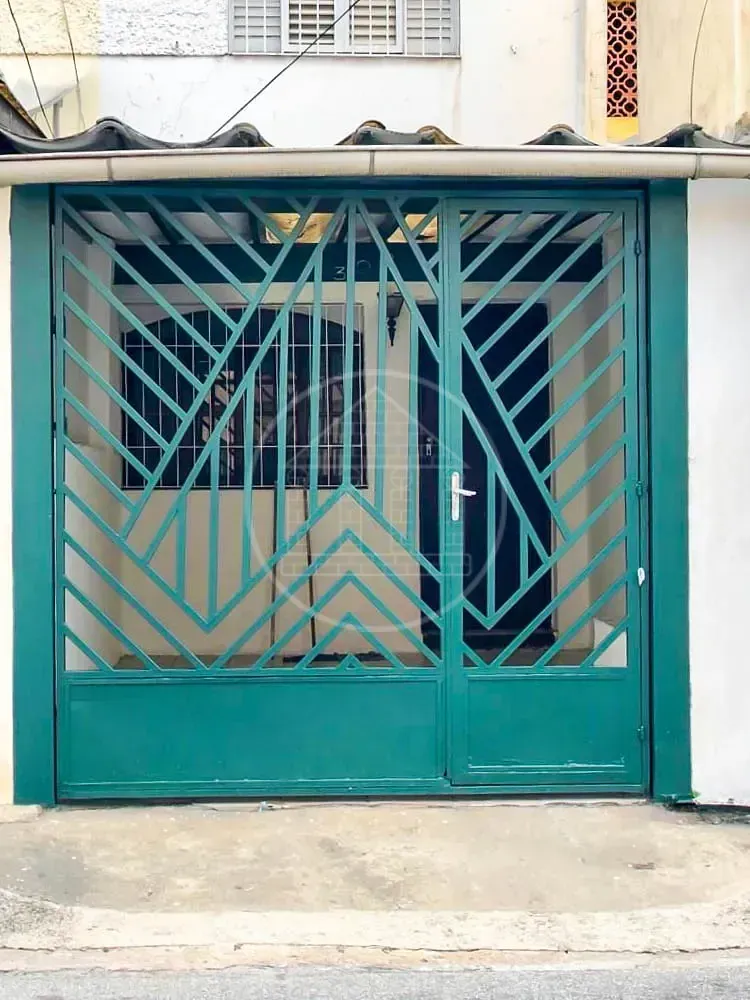 Sobrado, 2 quartos, 100 m² - Foto 17