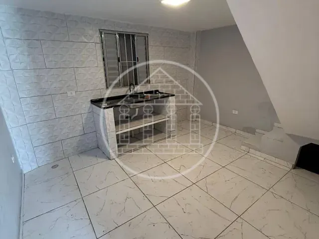 Sobrado com 120m² 2 quartos e 2 banheiros, à venda, no bairro Jardim Edilene em São Paulo