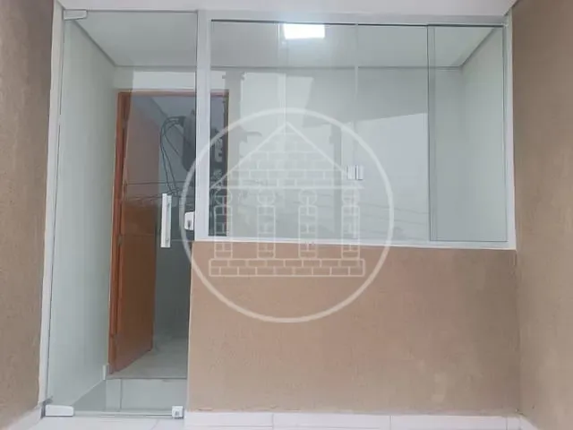 Sobrado com 120m² 2 quartos e 2 banheiros, à venda, no bairro Jardim Edilene em São Paulo