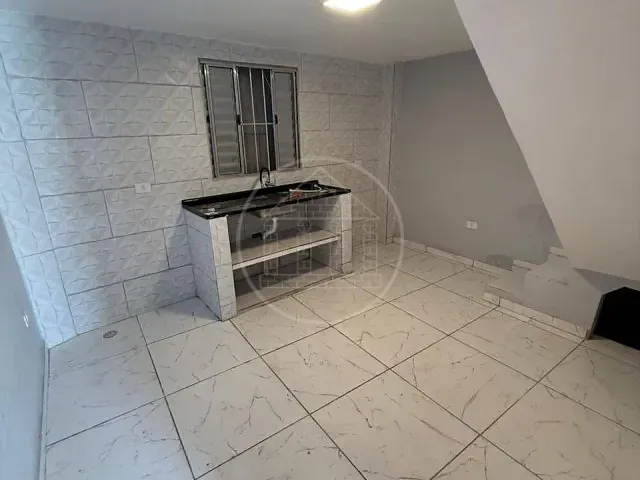Sobrado com 120m² 2 quartos e 2 banheiros, à venda, no bairro Jardim Edilene em São Paulo