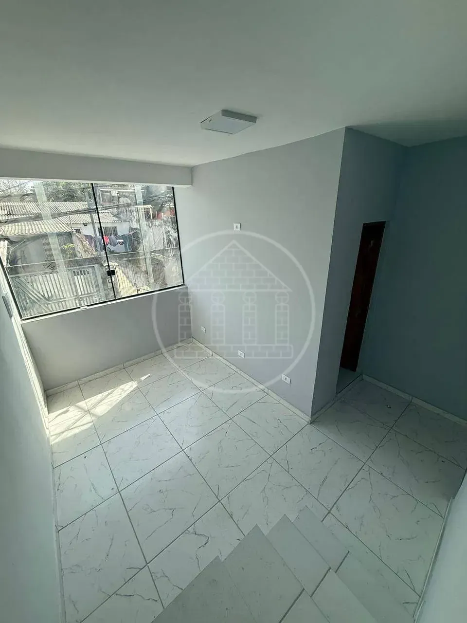 Sobrado, 2 quartos, 120 m² - Foto 1