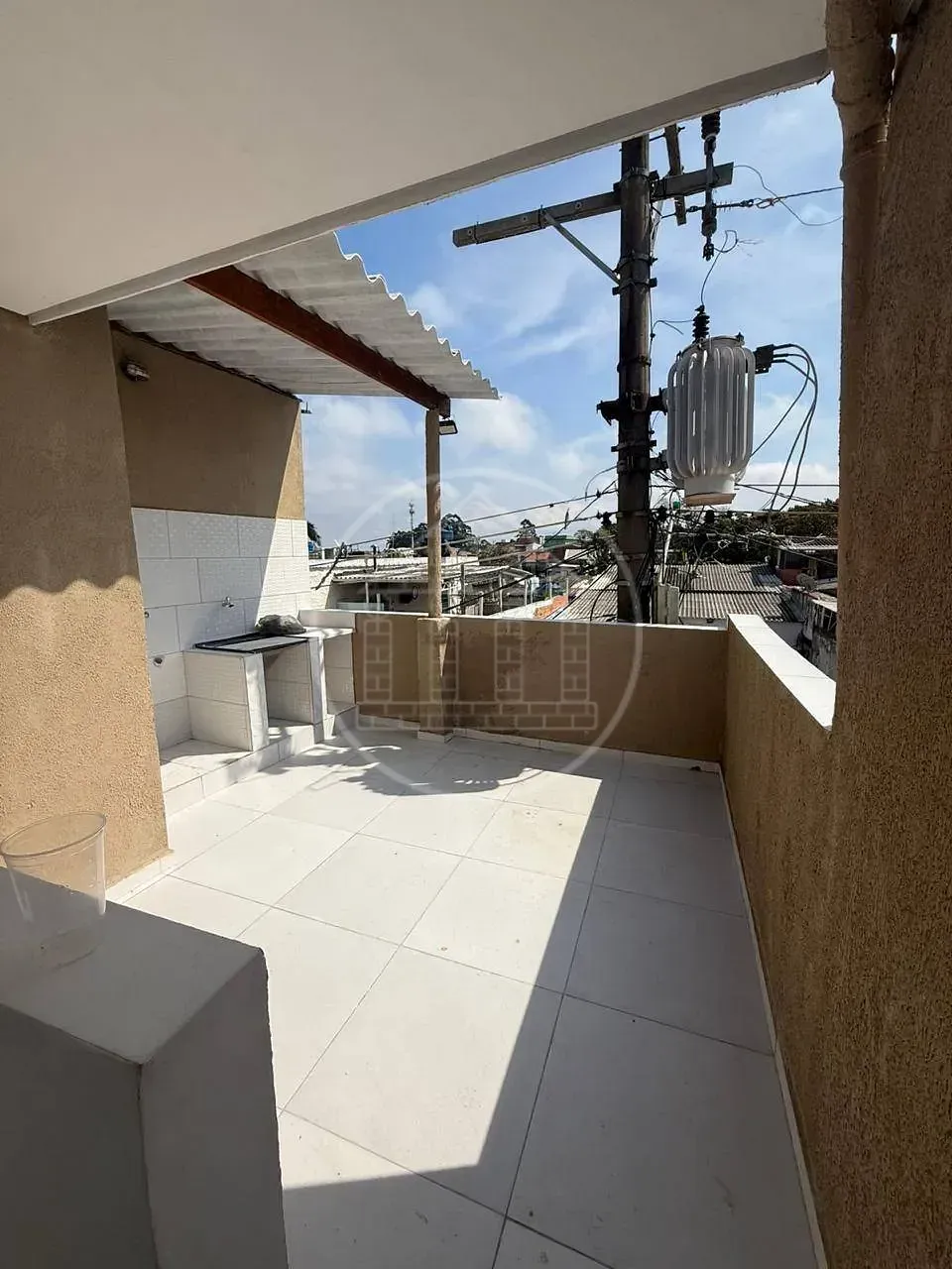Sobrado, 2 quartos, 120 m² - Foto 11