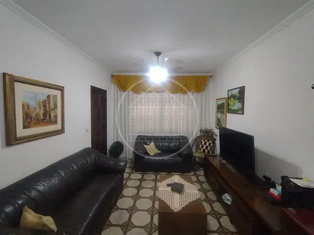 Sobrado com 123m² 3 quartos e 2 banheiros, à venda, no bairro Jardim Presidente em São Paulo