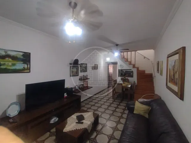 Sobrado com 123m² 3 quartos e 2 banheiros, à venda, no bairro Jardim Presidente em São Paulo