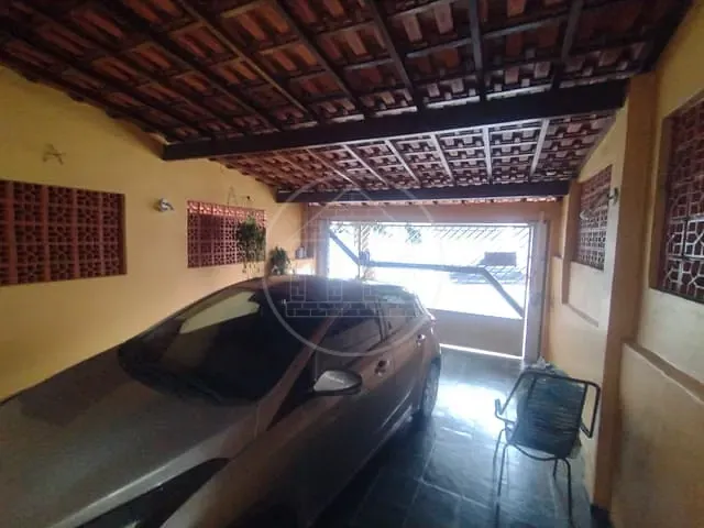 Sobrado com 123m² 3 quartos e 2 banheiros, à venda, no bairro Jardim Presidente em São Paulo