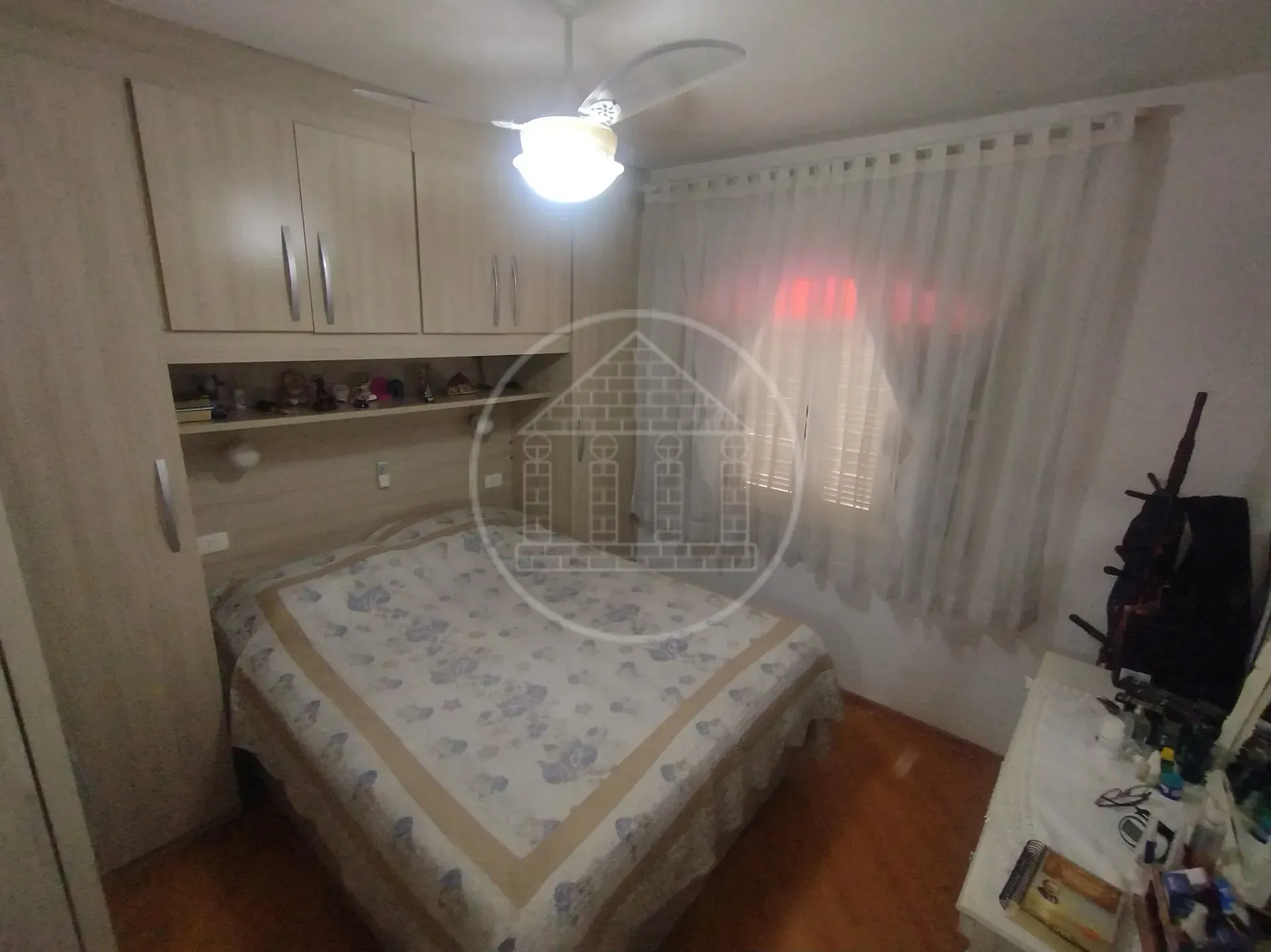 Sobrado, 3 quartos, 109 m² - Foto 11