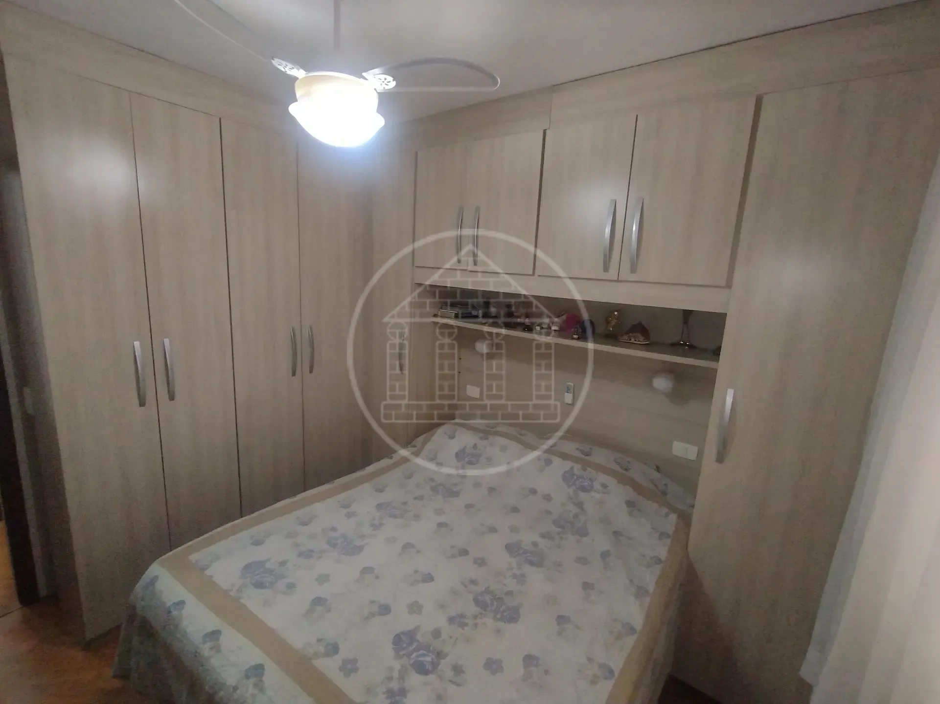 Sobrado, 3 quartos, 109 m² - Foto 10