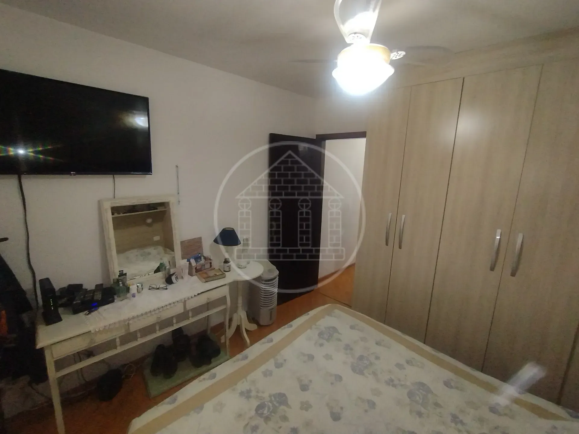 Sobrado, 3 quartos, 109 m² - Foto 9