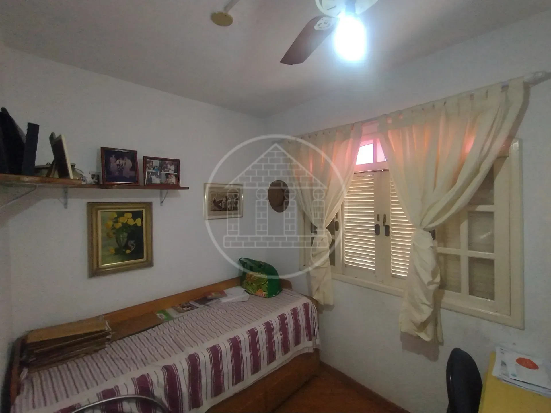 Sobrado, 3 quartos, 109 m² - Foto 13