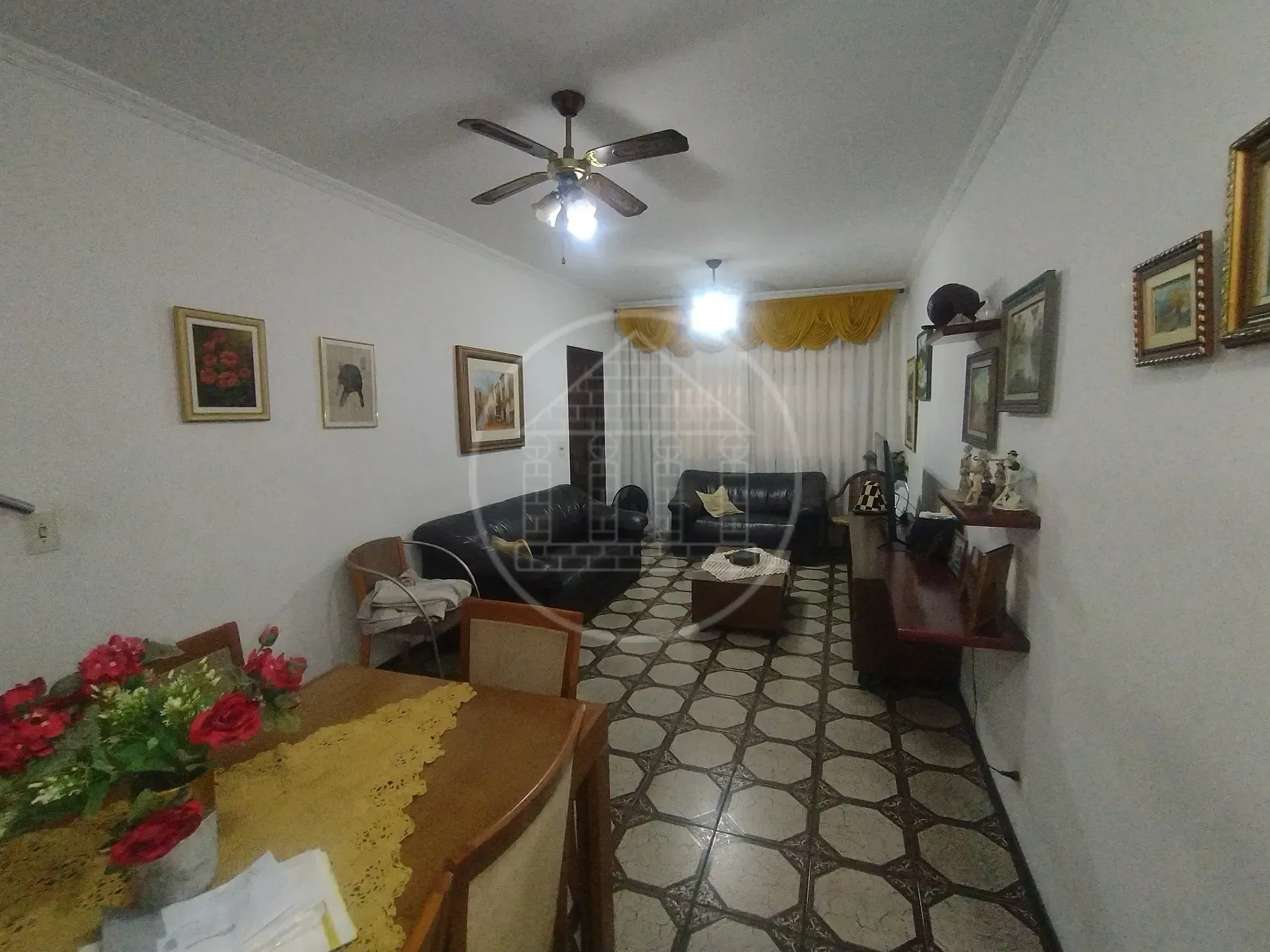 Sobrado, 3 quartos, 109 m² - Foto 7