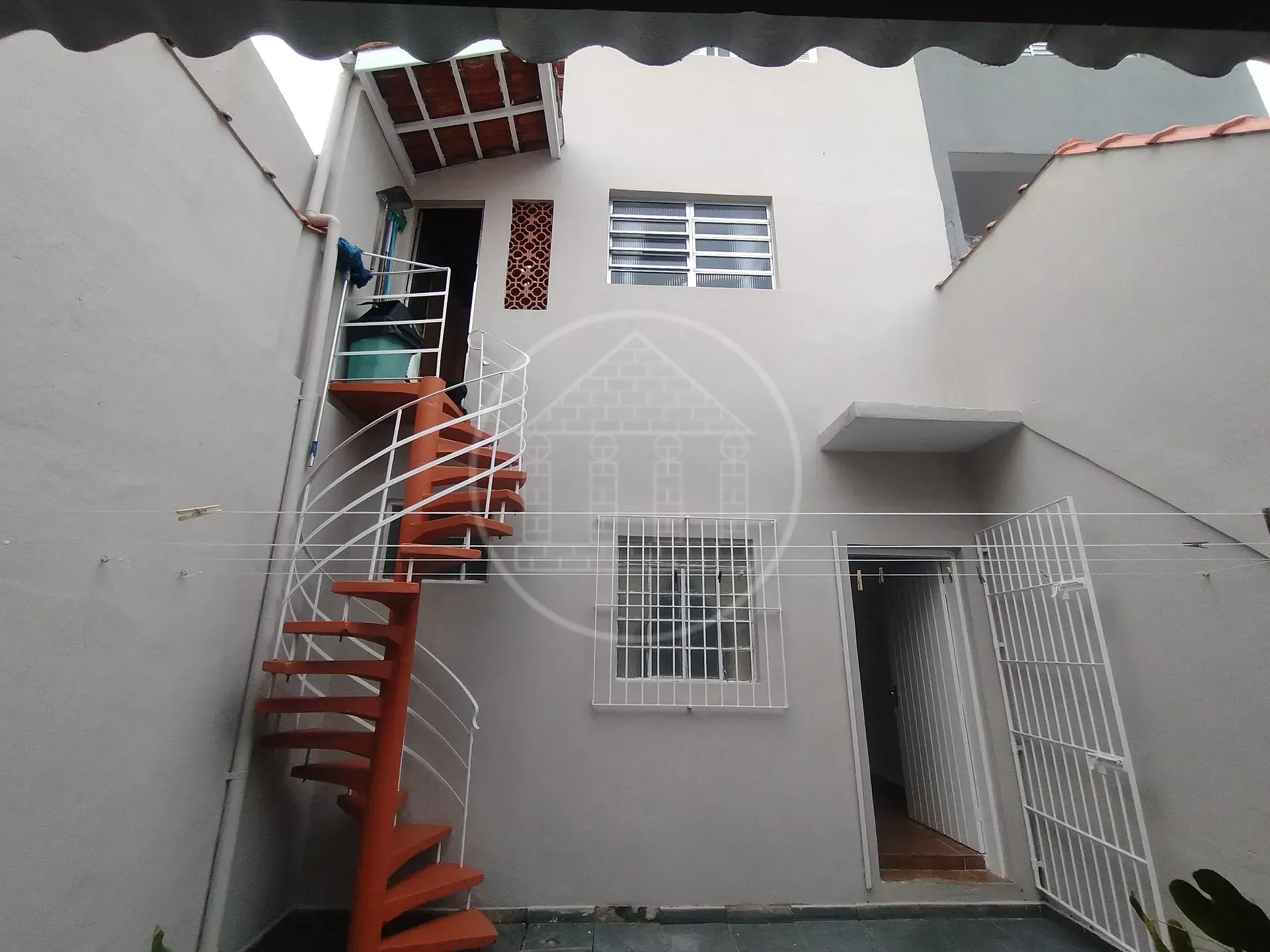 Sobrado, 3 quartos, 109 m² - Foto 1