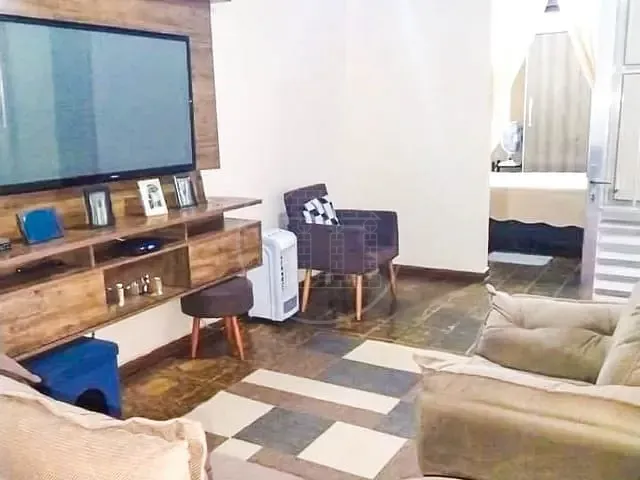 Sobrado com 92m² 3 quartos e 1 banheiro, à venda, no bairro Conjunto Habitacional Brigadeiro Faria Lima em São Paulo
