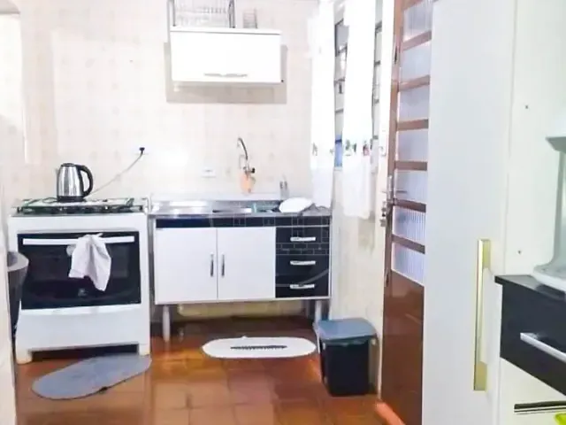 Sobrado com 92m² 3 quartos e 1 banheiro, à venda, no bairro Conjunto Habitacional Brigadeiro Faria Lima em São Paulo