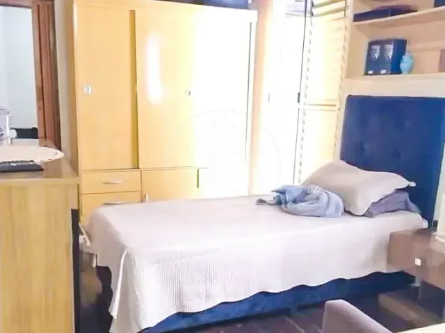 Sobrado com 92m² 3 quartos e 1 banheiro, à venda, no bairro Conjunto Habitacional Brigadeiro Faria Lima em São Paulo