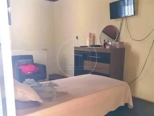 Sobrado com 92m² 3 quartos e 1 banheiro, à venda, no bairro Conjunto Habitacional Brigadeiro Faria Lima em São Paulo