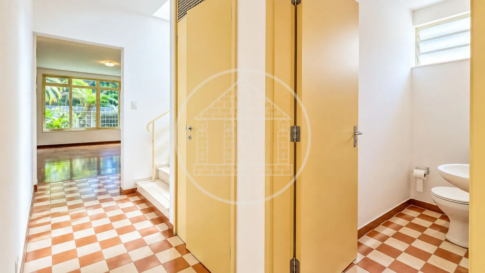 Sobrado, 4 quartos, 400 m² - Foto 33