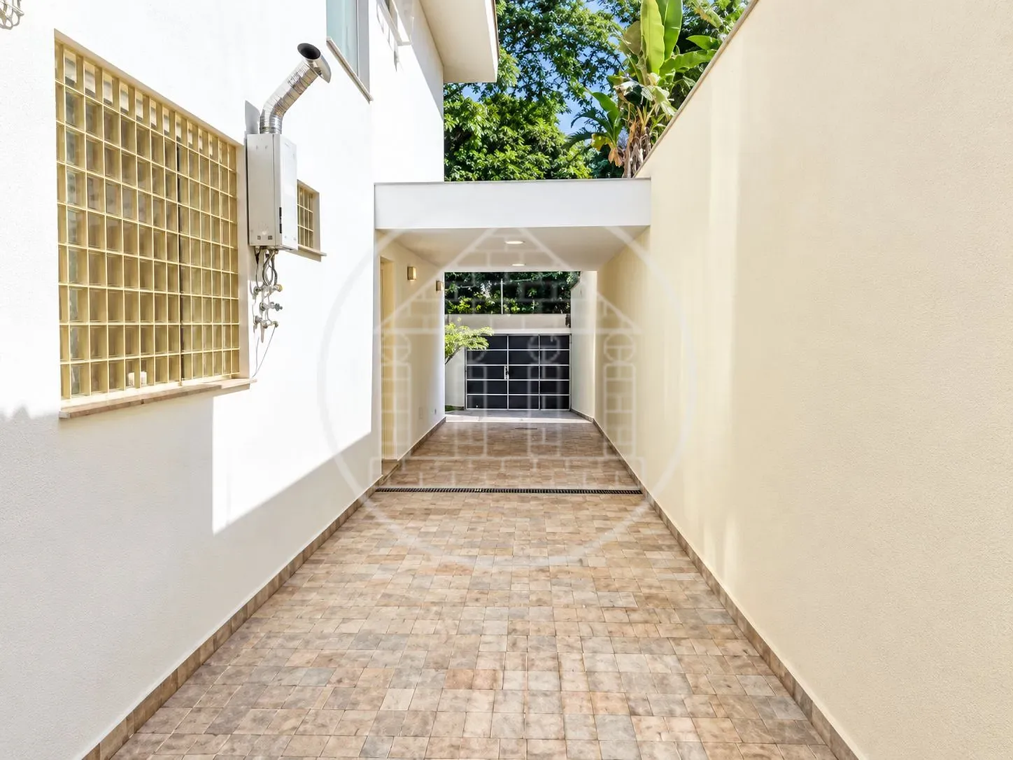Sobrado, 4 quartos, 400 m² - Foto 38