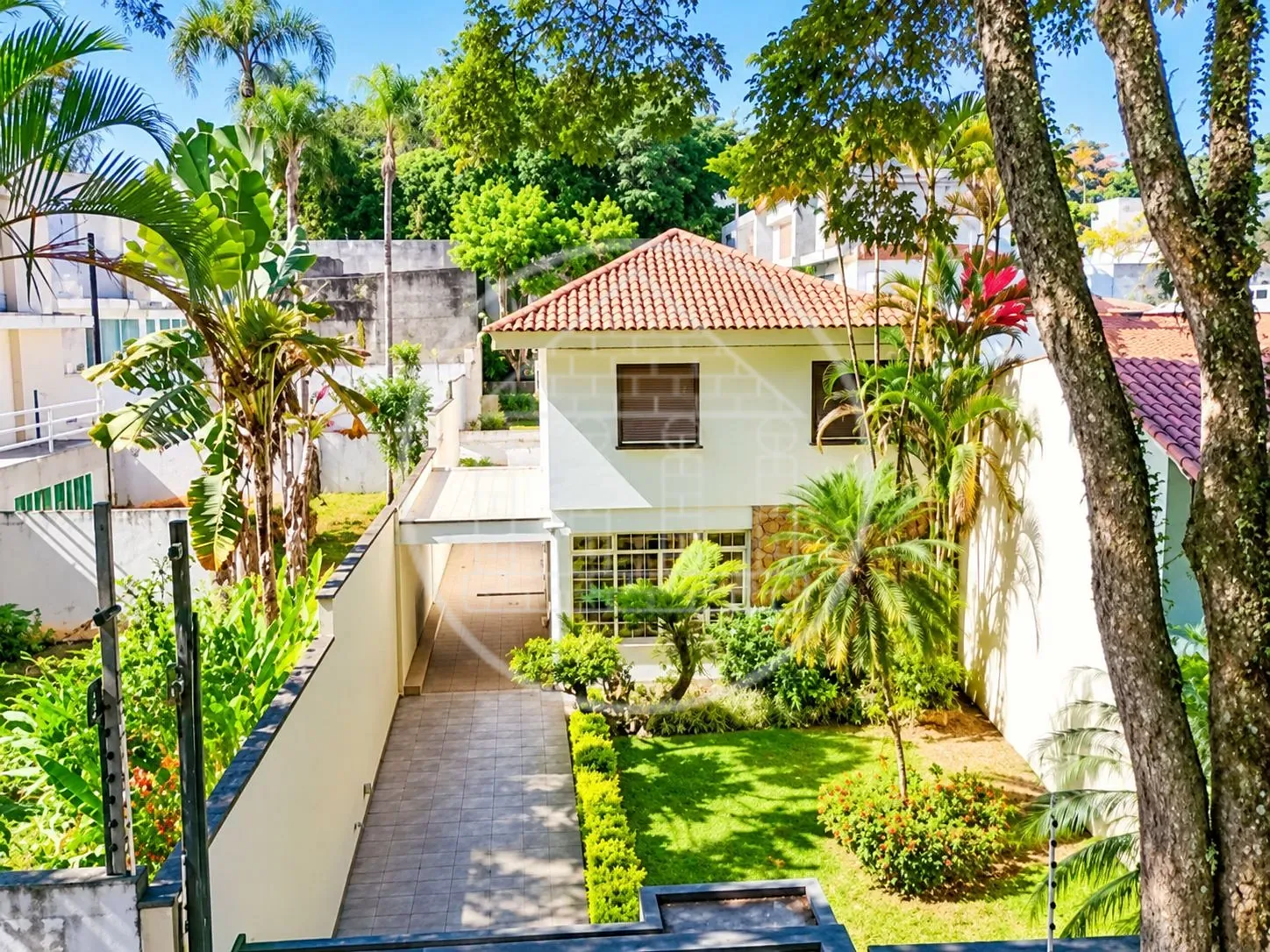 Sobrado, 4 quartos, 400 m² - Foto 42