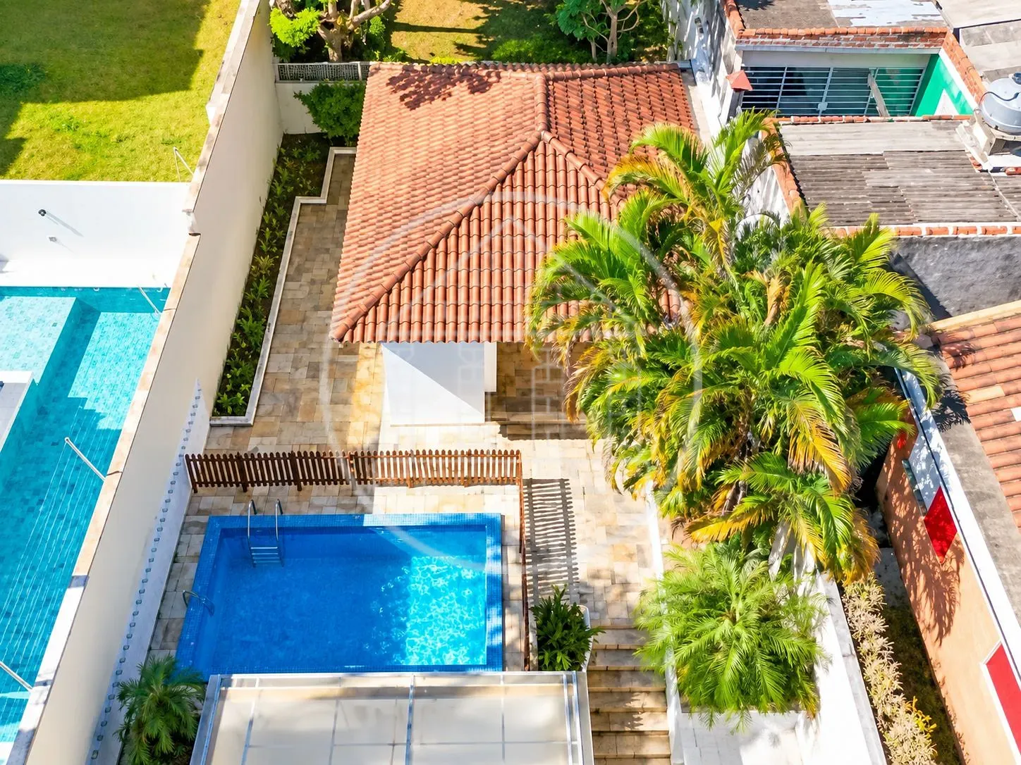 Sobrado, 4 quartos, 400 m² - Foto 48