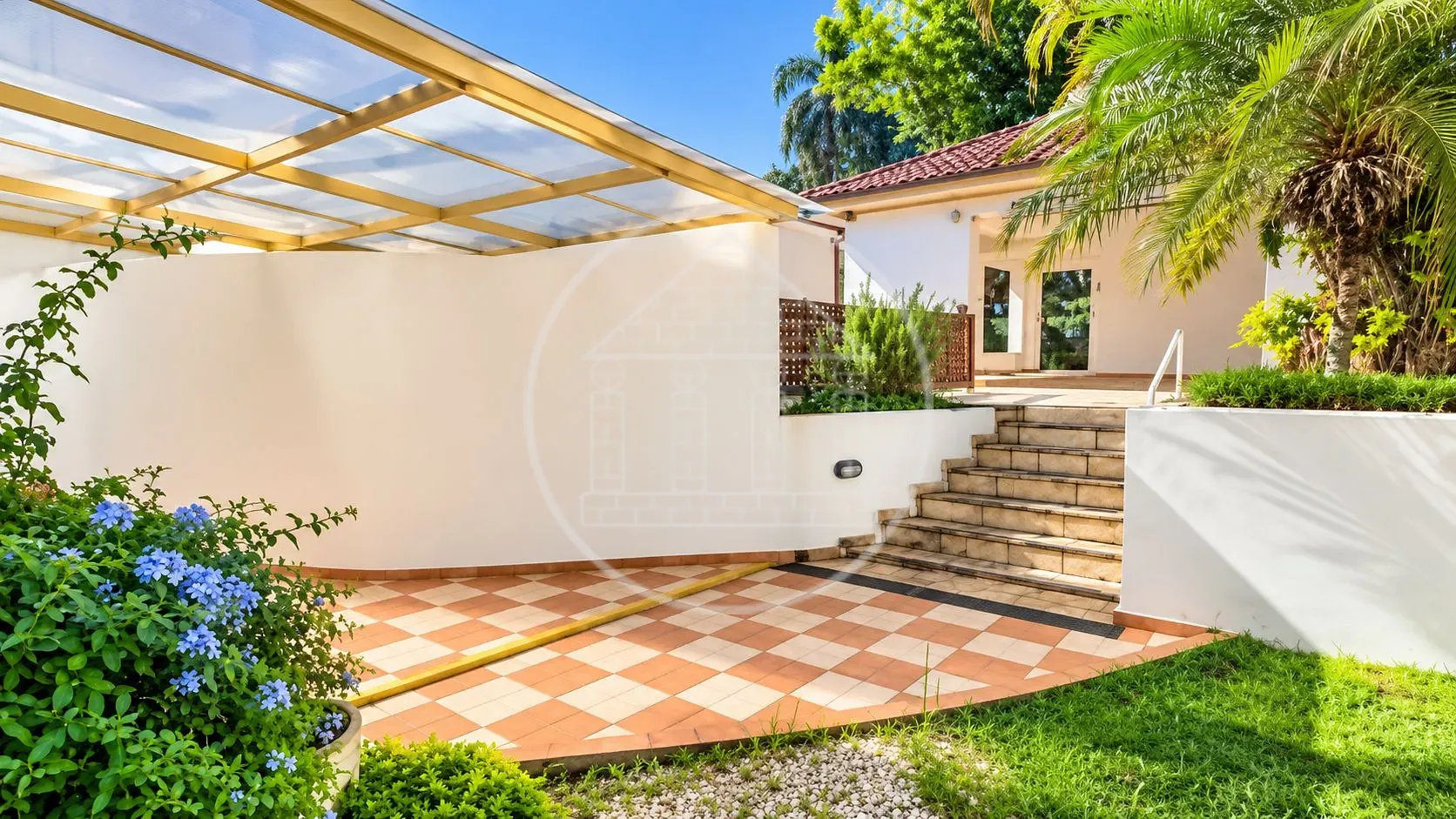 Sobrado, 4 quartos, 400 m² - Foto 41