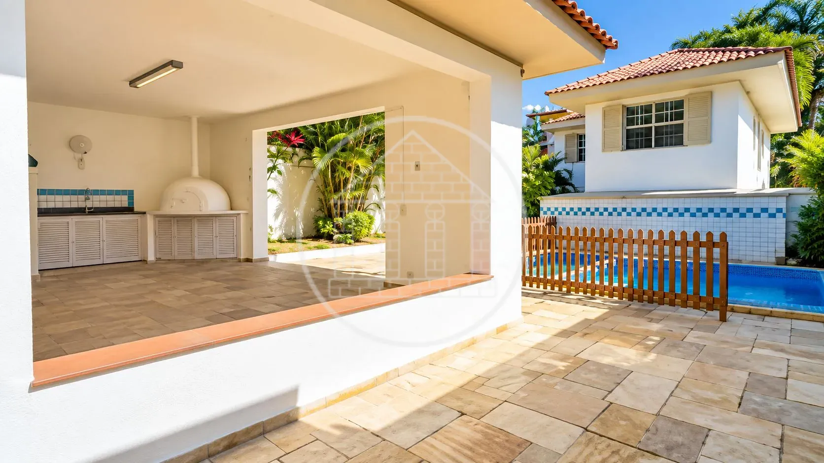 Sobrado, 4 quartos, 400 m² - Foto 44